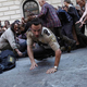 Illustration for article titled Robert Kirkman Talks Walking Dead in Episode 25 of The Geeks Guide to the Galaxy